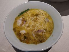 -钱塘花园·宁波菜