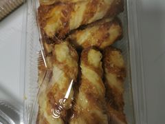 -泸溪河桃酥(欧尚店)