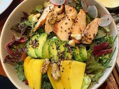 -卡朋厨房(289艺术园区店)