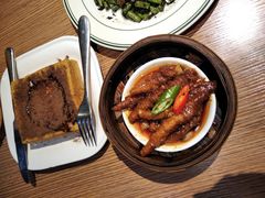 -佐敦茶餐厅(恒茂华城店)