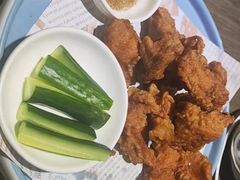 -隆喜元鱼汤包·海鲜(中联广场店)