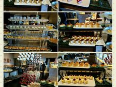 -大理实力希尔顿酒店•香全日制餐厅