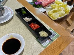 -煲大王猪肚鸡·椰子鸡火锅(红谷滩万达店)