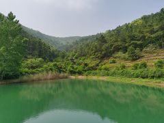 -九龙潭景区