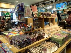 -猫的天空之城概念书店(北戴河蔚蓝海岸店)
