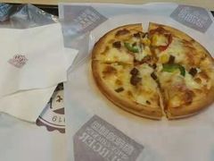 -迈德思客•汉堡•烤鸡(围墙巷店)