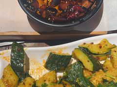 -枪火串烧·东北特色烧烤(罗湖总店)