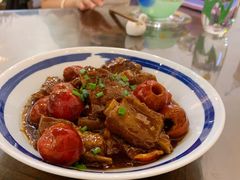 -花满楼(启秀路店)