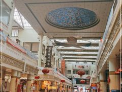 -南市食品街