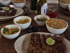 -Warung Nia Balinese Food & Pork Ribs