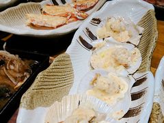 -和彩放题餐厅(酒仙桥店)
