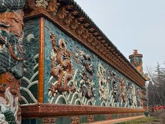 -抱犊寨风景区