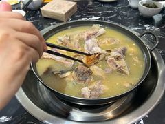 -80红枣鸡腊排骨(总店)
