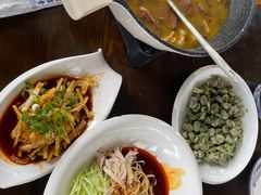 -郭鸡肉·非遗餐厅(安仁古镇店)