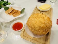 -金湖港式餐厅(建外店)