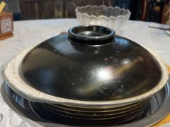 -丰尔粥食·粥底火锅·桑拿鸡(大良总店)