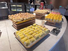 -上海嘉定喜来登酒店