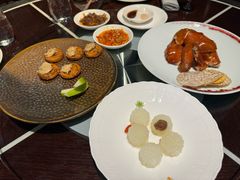 -杭州西子湖四季酒店·金沙厅