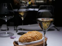 -Oyster Talks 四度蚝法餐厅