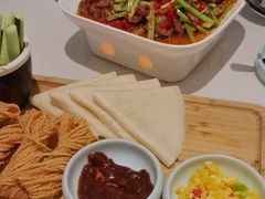 -刀板香·安徽菜(国购IFC店)
