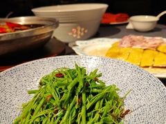 -三利音·东方司宴(外滩店)