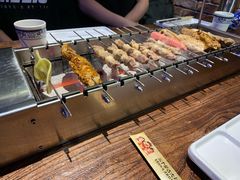 -三个蒙古大叔羊肉串(大宁店)