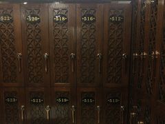 -益健·足疗汗蒸SPA(芙蓉广场店)