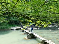 -十九峰景区-倒脱靴