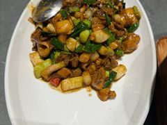 -佬太公海鸭·海鲜大排档(上海总店)