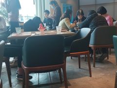 大堂-半山腰·云南菜(侨福芳草地店)