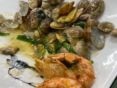 -景好海鲜餐厅(大鹏必选旅游店)