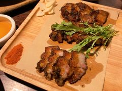 -外婆家(南开大悦城店)