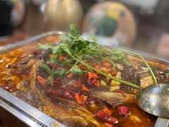 -利杨记·本味轩粥坊·烧烤(宝体店)