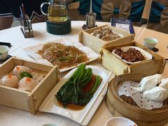 -渔村盛宴(航空新城店)