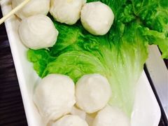 吉友粥底火锅-吉友粥底火锅(方斜路店)