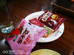 -庆峰龙虾烧烤(合肥一店)