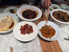 -苏帮袁Sue Cuisine(来福士店)