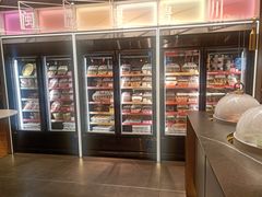 -西贝莜面村(镇江苏宁广场店)