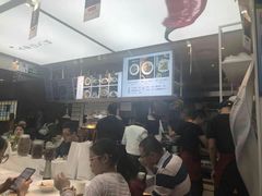 -成都你六姐·牛肉冒菜·麻辣香锅(长泰广场店)
