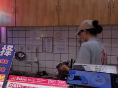 -首炸里脊肉(汉神购物广场店)