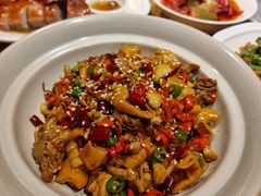 -不倒翁·安徽名菜楼(步行街店)