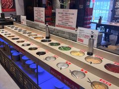 -蜀国大将老火锅(江北店)