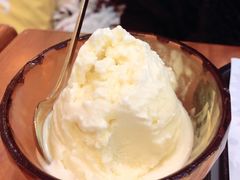 榴莲冰淇淋-MUSANG KING猫山王(龙湖杭州滨江天街店)