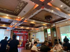 -老雒阳面馆·水席(定鼎门店)