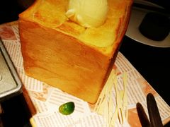 -绿茶餐厅(乐峰广场店)