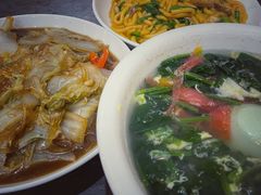 -锋味海鲜菜馆