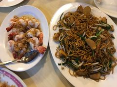 -Angke Restaurant - Ketapang