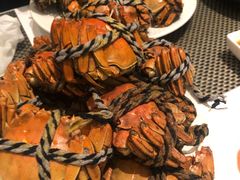 -新发展亚太JW万豪酒店·福苑咖啡厅