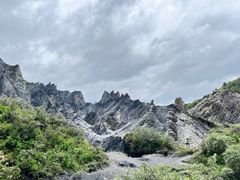 -墨石公园景区