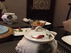 -王府茶楼茶宴·创意菜(大观园总店)